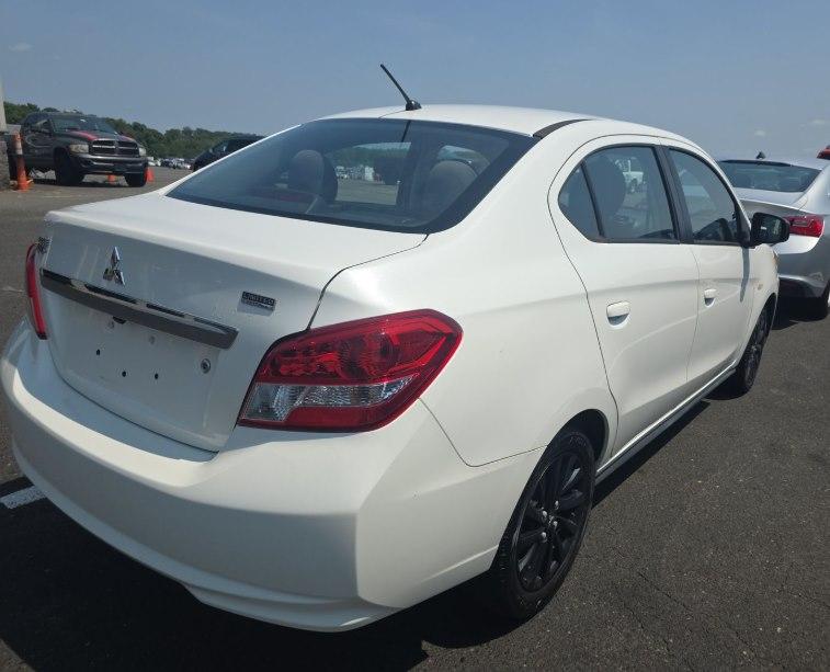 mitsubishi mirage g4 2020 ML32F4FJXLHF07031 image mitsubishi mirage g4 2020 ML32F4FJXLHF07031 image